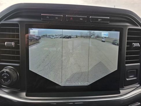 Used 2023 Ford F150 Tremor w/ 360 Degree Camera Package AWD/4WD image 22