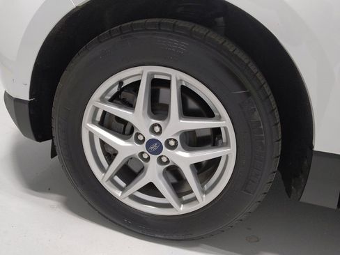 Used 2022 Ford Edge SEL w/ Convenience Package image 31