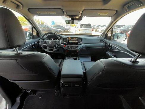 Used 2025 Honda Ridgeline RTL image 45