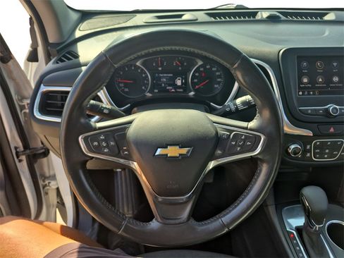 Used 2020 Chevrolet Equinox LT image 20