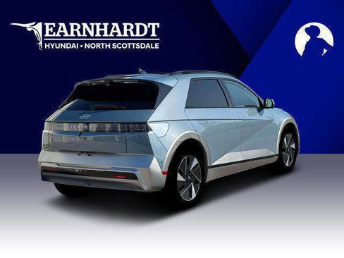 New 2026 Hyundai Ioniq 5 Limited image 7