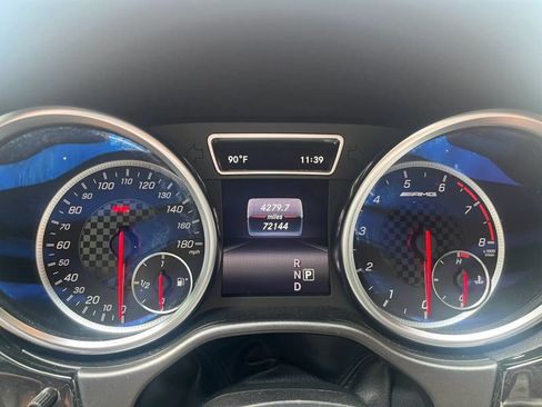 Used 2018 Mercedes-Benz GLE 43 AMG 4MATIC image 23