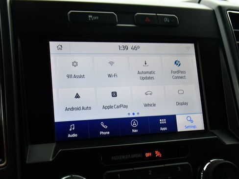 Used 2020 Ford F150 XLT w/ Equipment Group 302A Luxury AWD/4WD image 33