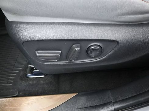 Used 2023 Toyota Highlander Bronze Edition AWD/4WD image 25