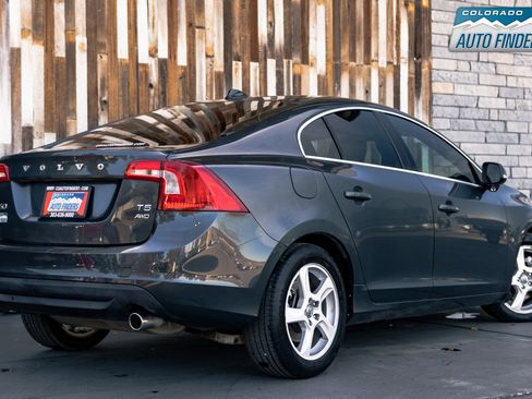 Used 2013 Volvo S60 T5 image 6