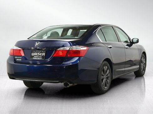 Used 2013 Honda Accord LX image 5