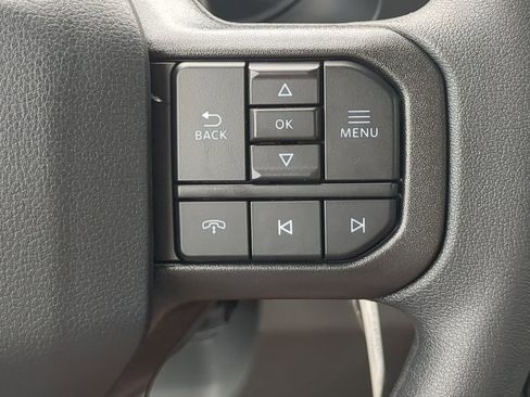 New 2026 Ford F250 XL w/ XL Chrome Package image 22