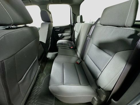 Used 2017 Chevrolet Silverado 1500 LT w/ All Star Edition image 24