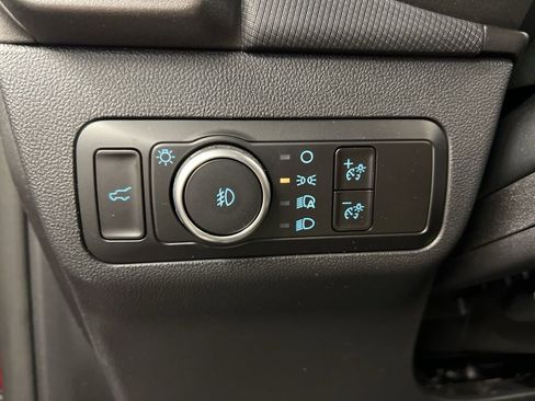 New 2025 Ford Bronco Sport Outer Banks w/ Outer Banks Tech Package+ image 23