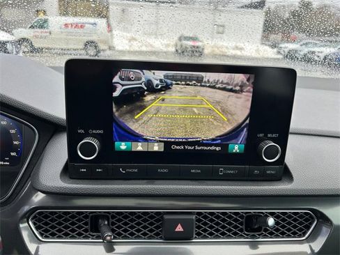 Used 2023 Acura Integra A-Spec image 18