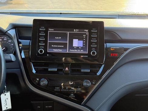 Certified 2024 Toyota Camry SE image 13
