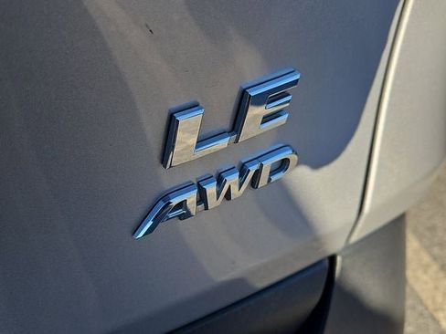 Used 2024 Toyota RAV4 LE image 34