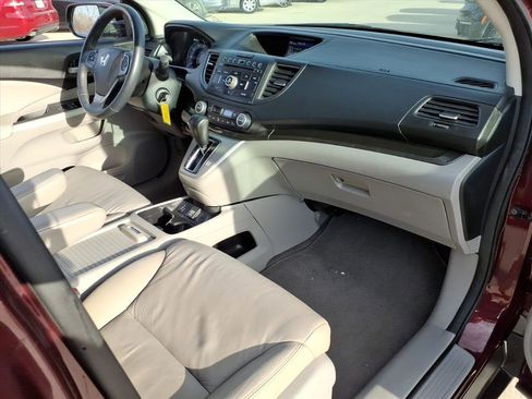 Used 2014 Honda CR-V EX-L image 19
