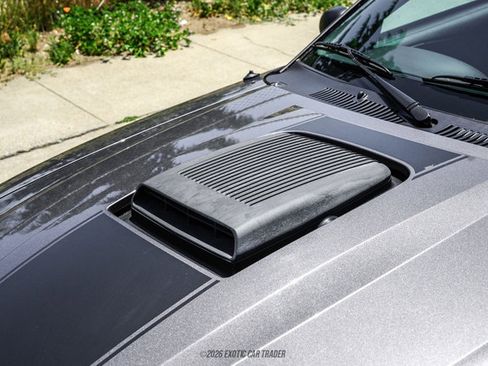 Used 2003 Ford Mustang Mach 1 RWD image 92