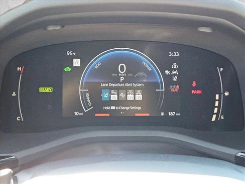 New 2026 Toyota Camry SE image 10