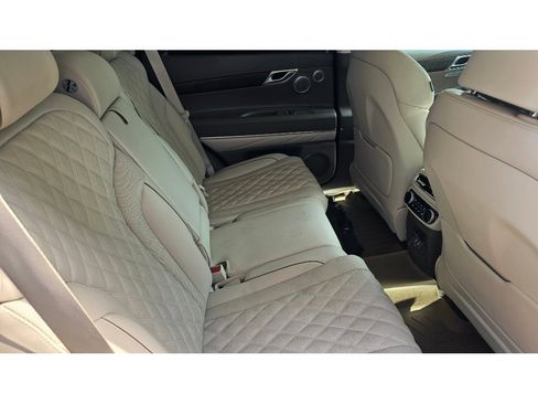 Used 2024 Genesis GV80 3.5T AWD/4WD image 5