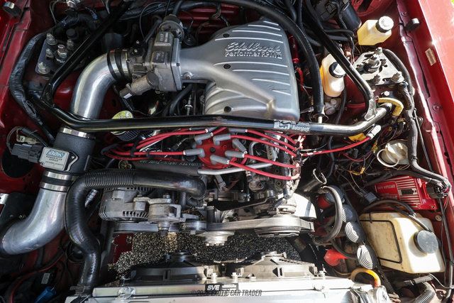 Used 1992 Ford Mustang LX RWD image 26