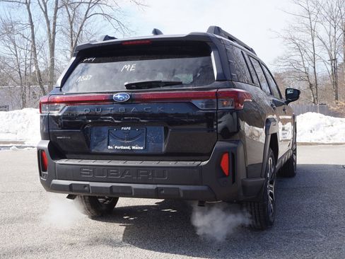 New 2026 Subaru Outback Touring XT image 5
