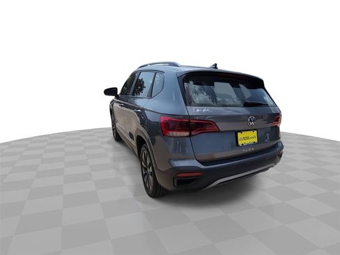 Used 2023 Volkswagen Taos S FWD image 7