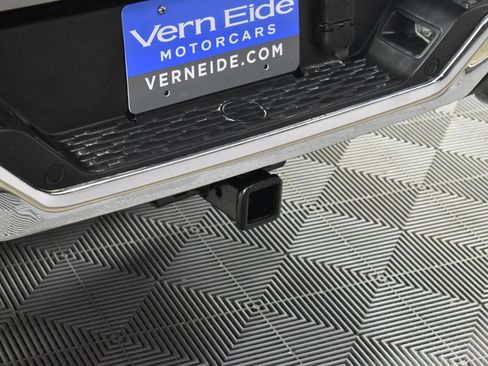 Used 2025 RAM 1500 Laramie image 16