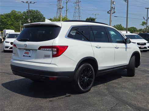 Used 2022 Honda Pilot Special Edition image 20