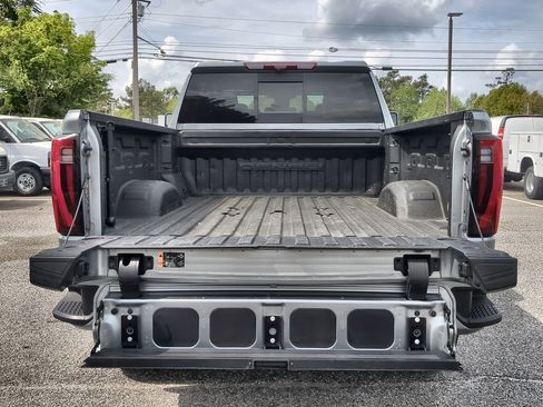 Used 2024 GMC Sierra 2500 Denali w/ Denali Reserve Package image 27