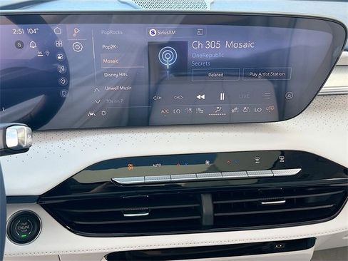 New 2026 Buick Enclave Avenir w/ Super Cruise Package image 10