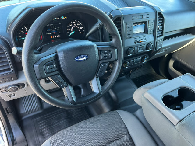Used 2020 Ford F150 XL w/ Equipment Group 101A Mid AWD/4WD image 17