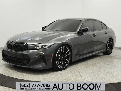 Used 2024 BMW M340i w/ Premium Package