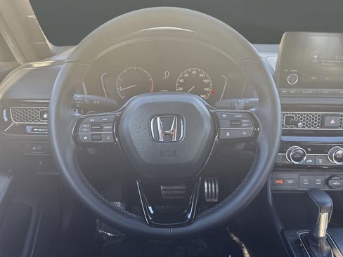 Used 2025 Honda Civic Sport image 14