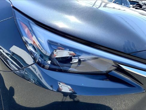 New 2026 Lexus TX 350 AWD image 13