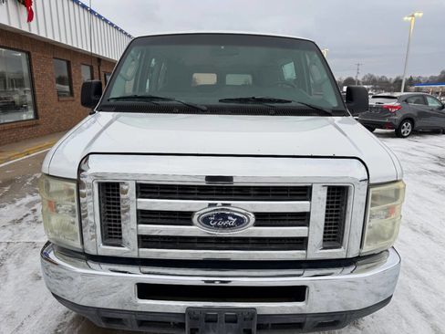 Used 2012 Ford E-150 and Econoline 150 Wagon image 10
