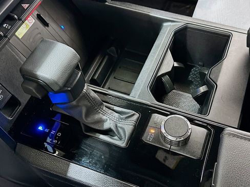 Used 2025 Toyota Tundra SR5 w/ SX Package image 16