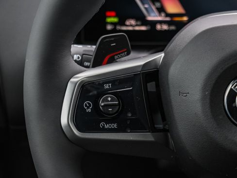 New 2026 BMW X3 xDrive30 w/ Premium Package image 12