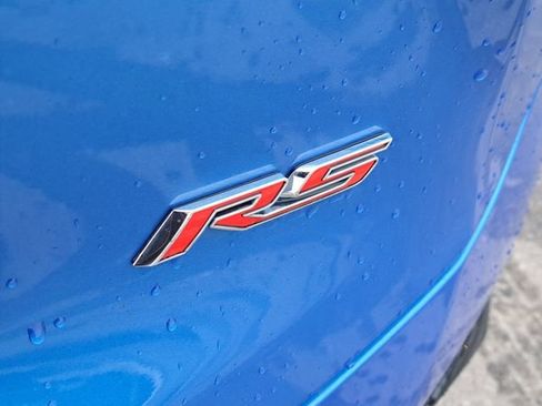 Used 2024 Chevrolet Blazer RS image 30