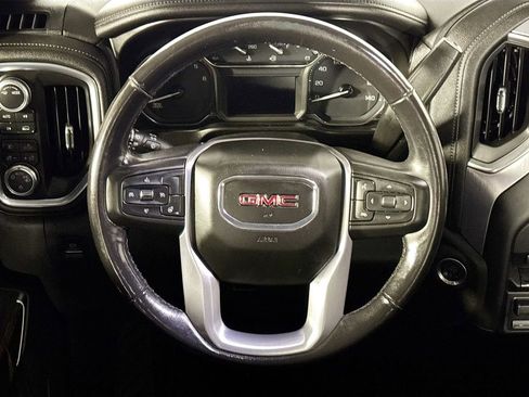 Used 2021 GMC Sierra 1500 Elevation image 13