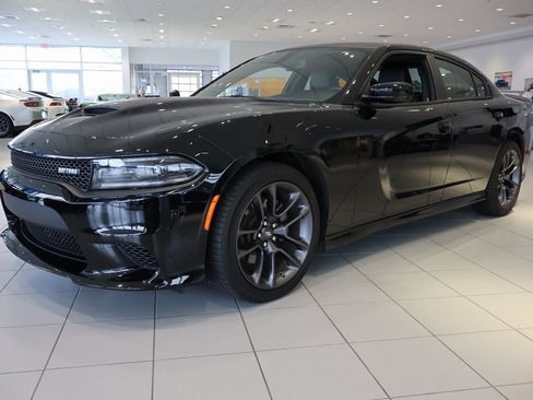 Used 2023 Dodge Charger R/T w/ Daytona Edition Group image 28