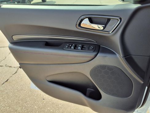 New 2026 Dodge Durango GT image 15