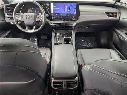 Used 2024 Lexus RX 350 Premium image 14