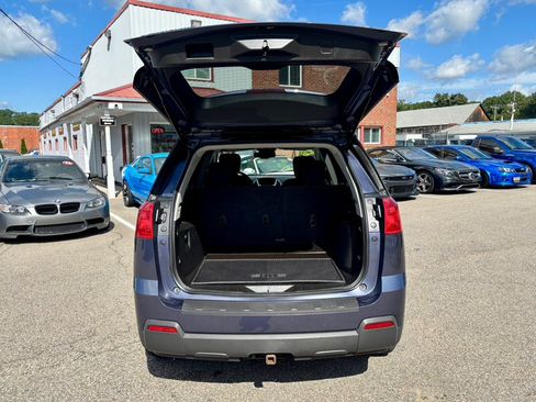 Used 2014 GMC Terrain SLE AWD/4WD image 24
