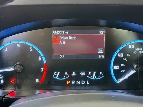Used 2022 Ford Bronco Sport Big Bend w/ Convenience Package AWD/4WD image 12