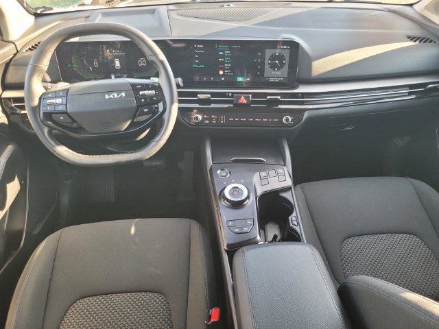 Used 2026 Kia Sportage S AWD/4WD image 14