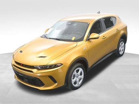 Used 2024 Dodge Hornet GT image 41