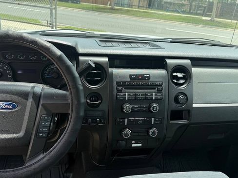 Used 2014 Ford F150 XL w/ Equipment Group 101A Mid RWD image 21