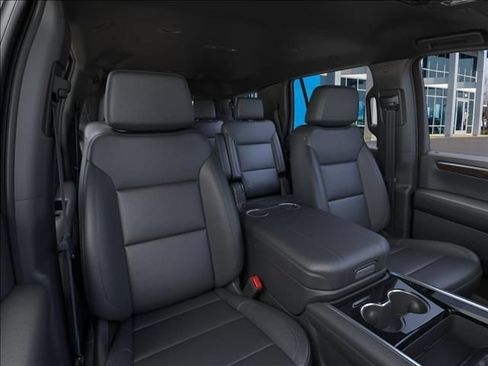 New 2026 Chevrolet Tahoe LT w/ Comfort Package AWD/4WD image 16
