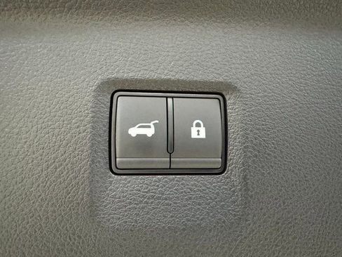 Used 2026 INFINITI QX60 Luxe w/ Cargo Package image 25