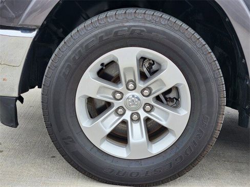 Used 2020 RAM 1500 Laramie image 7