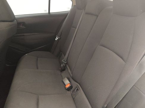 Used 2025 Toyota Corolla LE FWD image 18