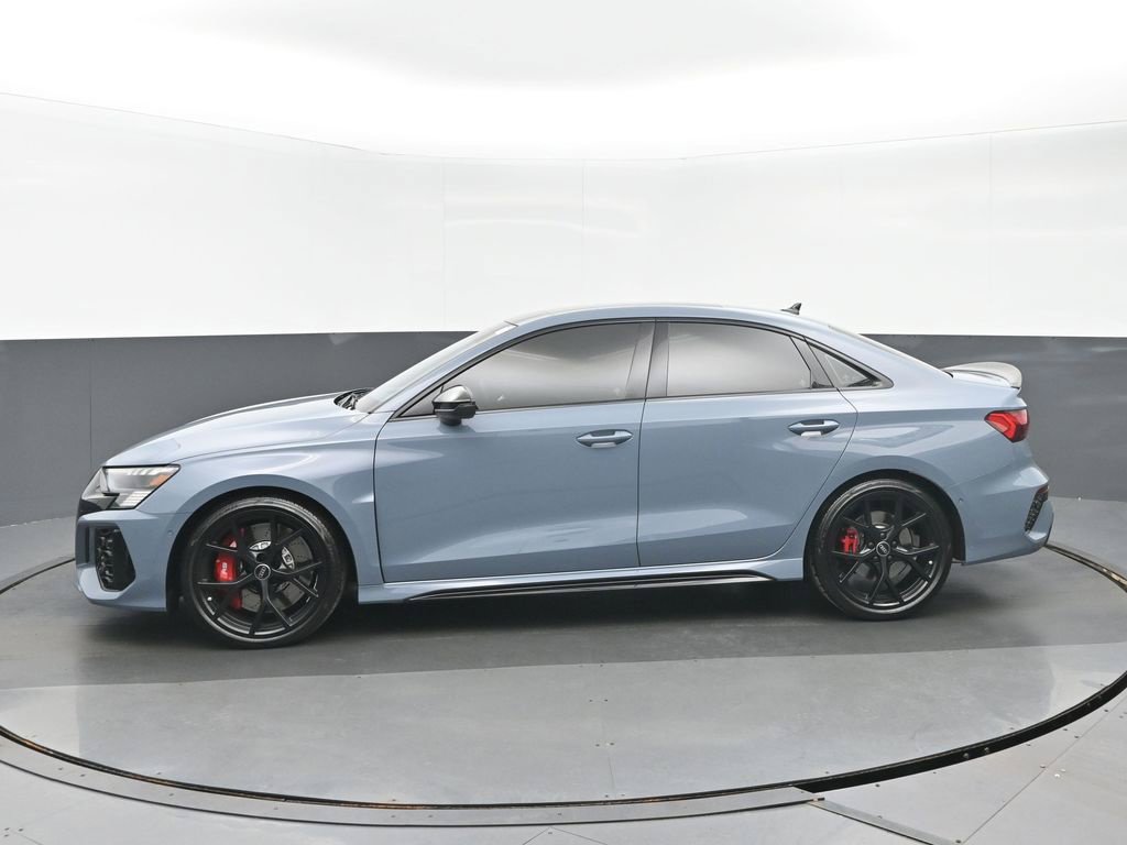 Used 2024 Audi RS 3 w/ RS Technology Package AWD/4WD image 6