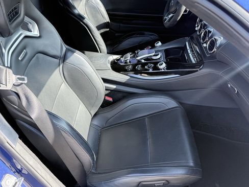 Used 2019 Mercedes-Benz AMG GT C image 34